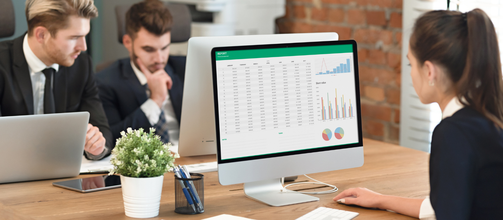 Countryside Accounting Solutions Office