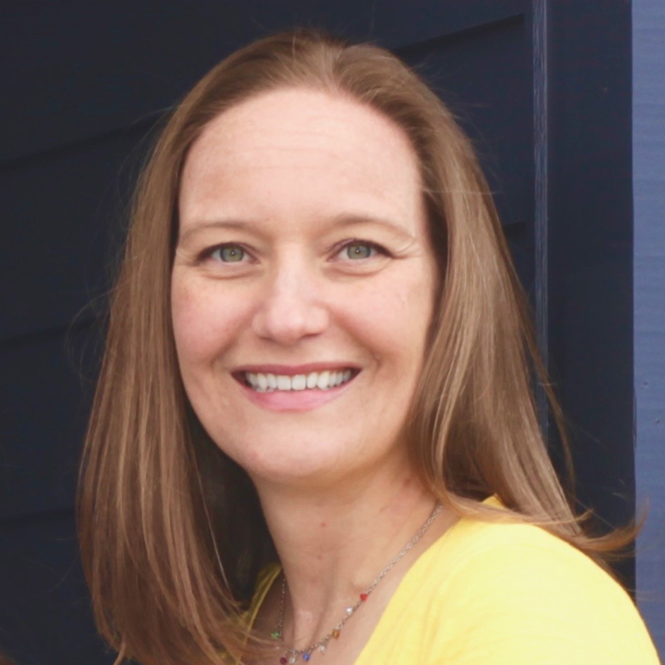 Brittany Britz, CPA, MBA