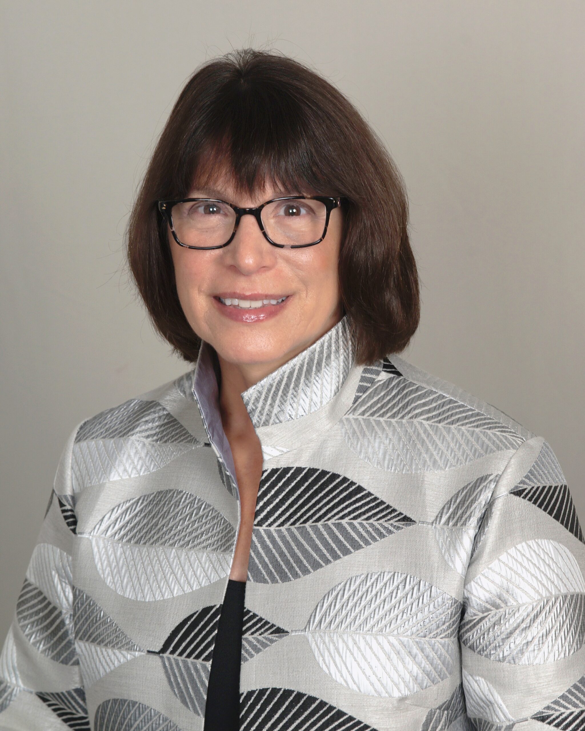 Louise Schorn Smith, CPA, MBA