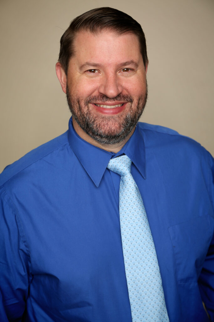 Michael Alexander